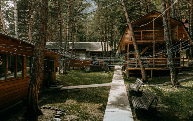 Панорама Дигория