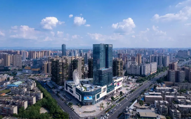 Chengdu Xanadu Hotel