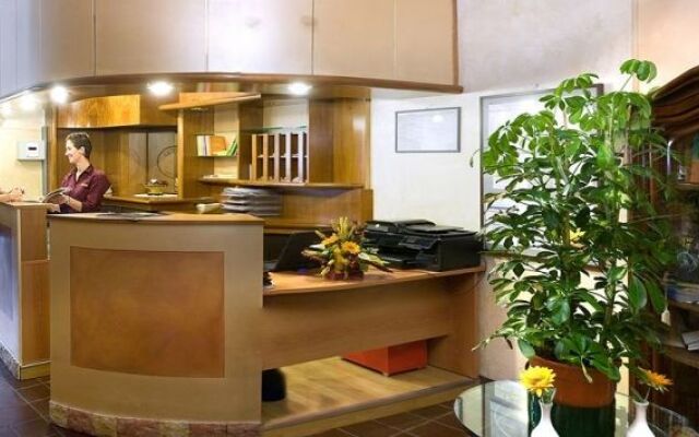 Hotel Relais La Torre