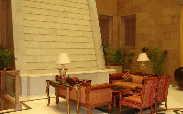 Mansingh Towers