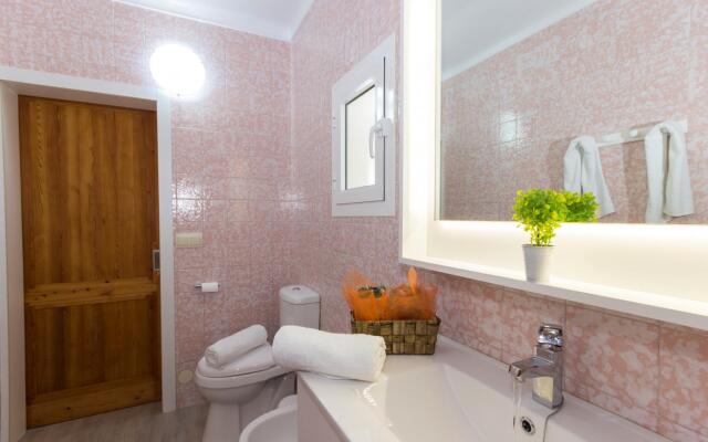 Casa Can Cantino 213 by Mallorca Charme