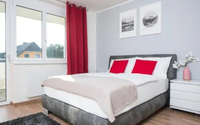Aparthotel Graz Smart Apartments Boardinghouse