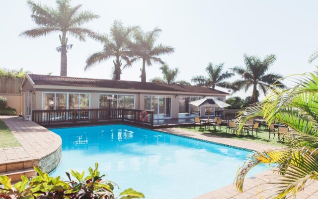 Umthunzi Hotel & Conference