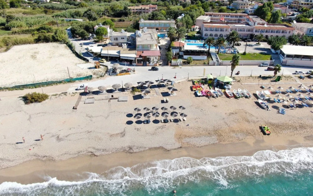 Athina Hotel