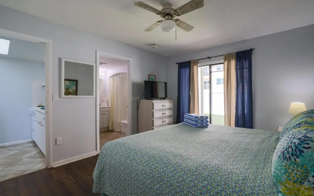 Coastal Waters Inn