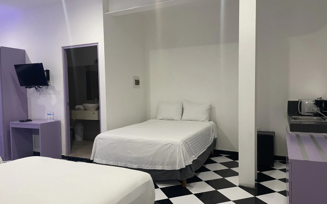 Hotel Winday Playa Del Carmen