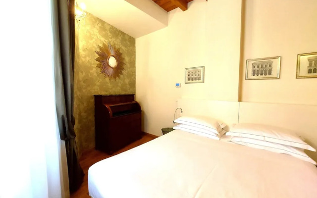Phi Hotel Bologna