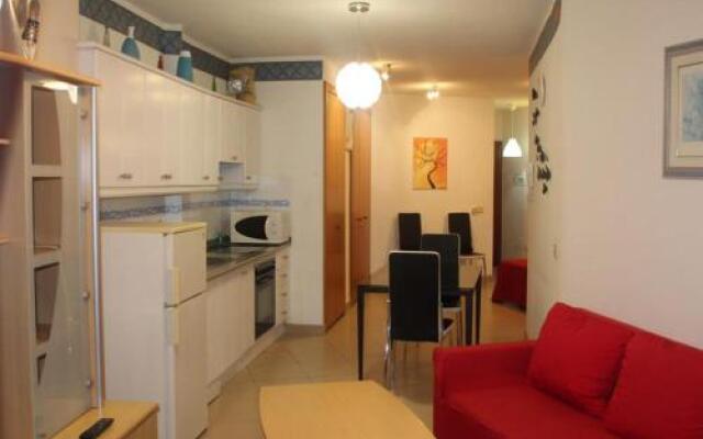 Apartamentos Vista Bahia