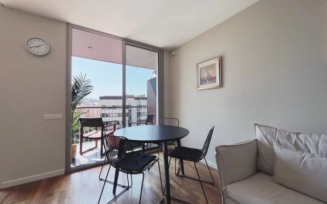 Stay U-nique Apartments Sants II