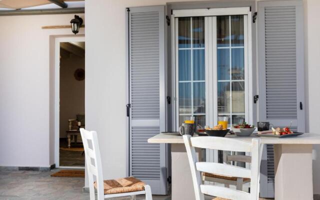 Naxian Icon Luxury Residence