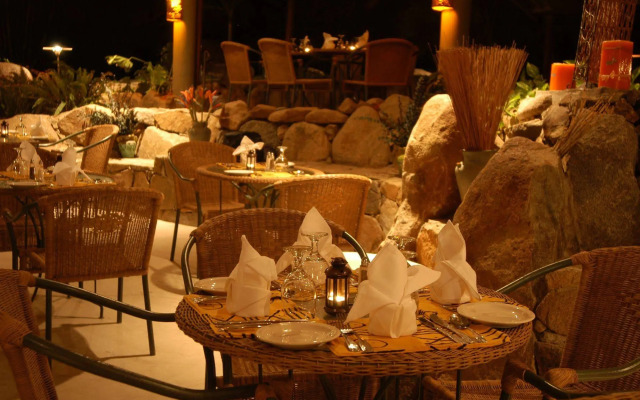 Leverick Bay Resort and Marina