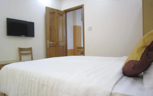 Uhouse - KELLY Thao Dien Apartment