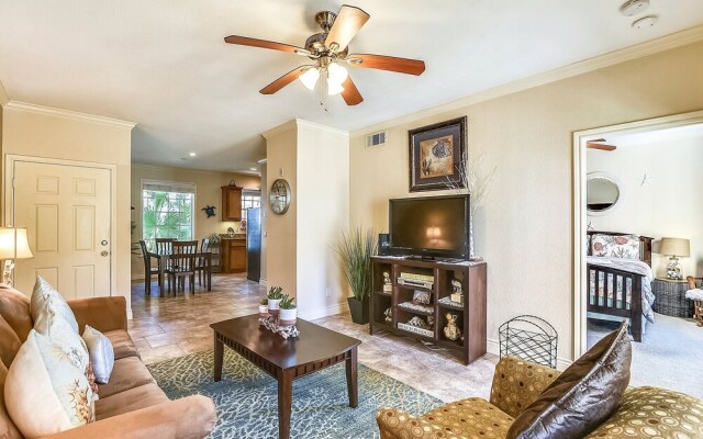 Dawn 722 - Pool Side 1 Bedroom Condo