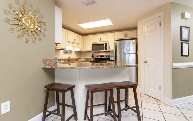 Phoenix X 312 2 Bedroom Condo