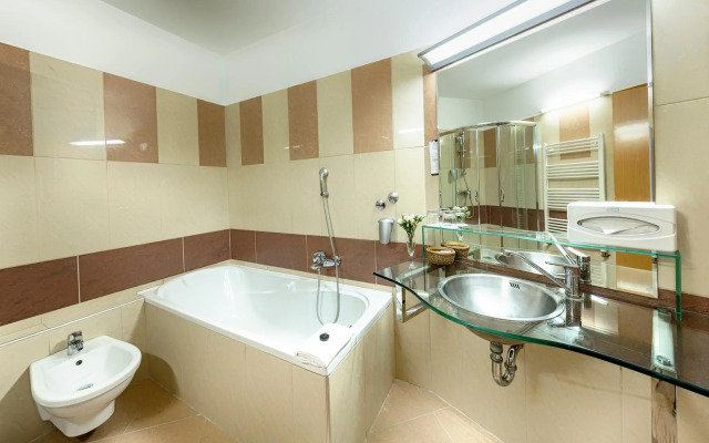 MenDan Magic Spa & Wellness Hotel