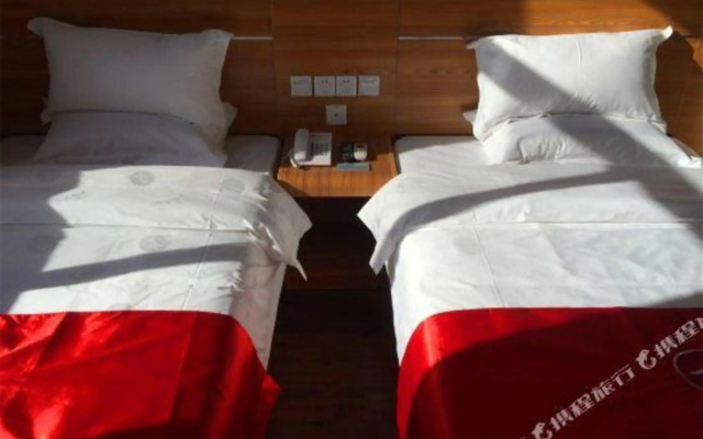 Shankee Hotel (Bo'ai)