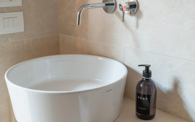 Fornace Loft with Dependance R&R