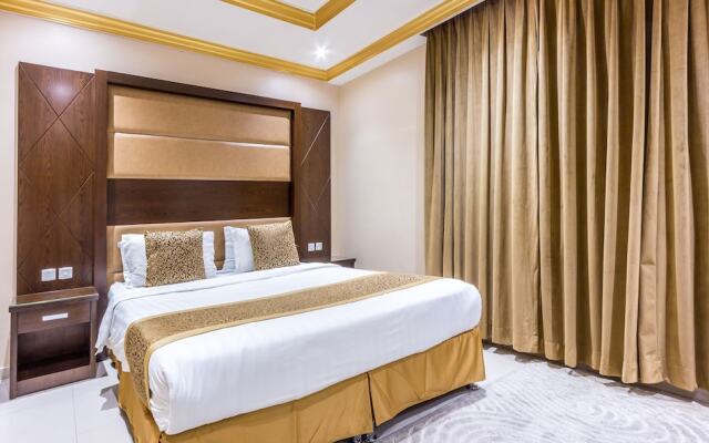 Ewa Palestine Jeddah