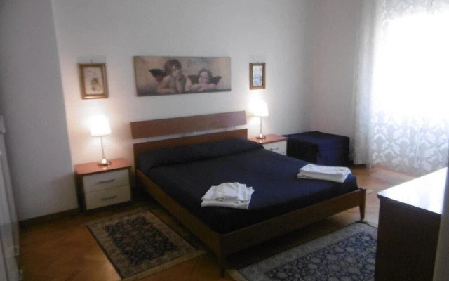 G.G. Bed and Breakfast