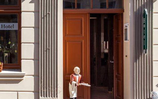 Haus Sajons