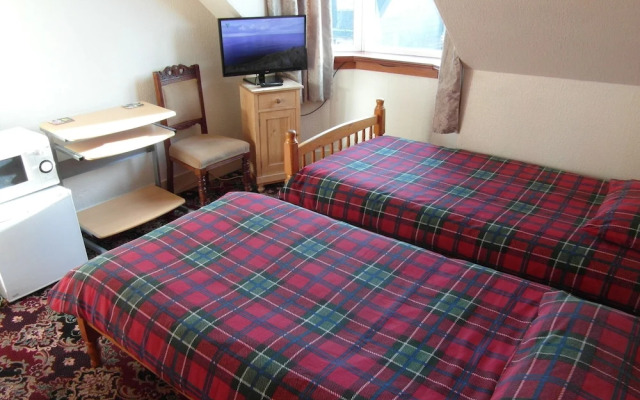 Jasmine Central Guest House