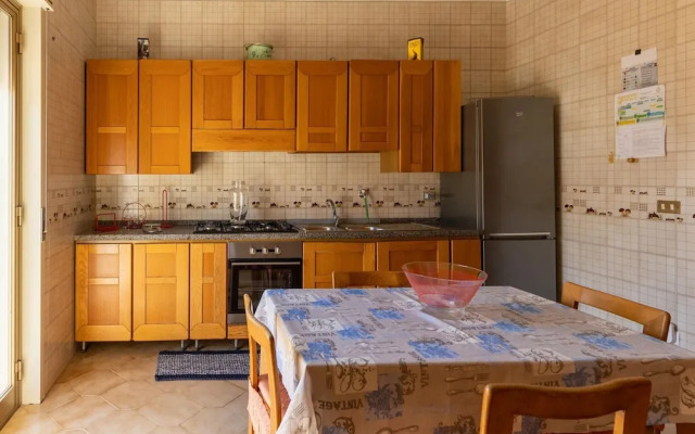 Belvilla by OYO Schembri Appartement