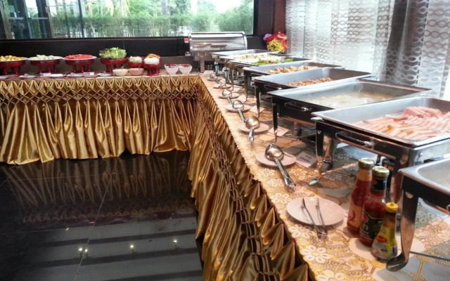 Bamboori Boutique Resort Chiang Mai