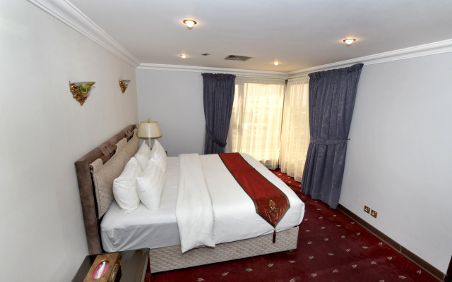 Carlton Tower Hotel Kuwait