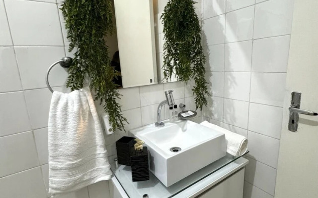 Apartamento Copa Couple HIR 41