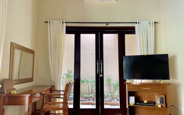 Kartika Dahayu Villa