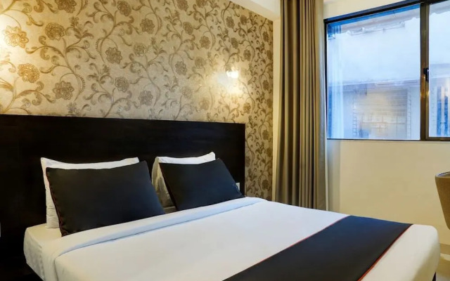 Hotel Singhs Residency by OYO Rooms