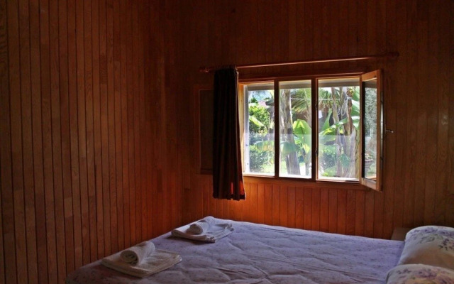 Estelar Bungalow