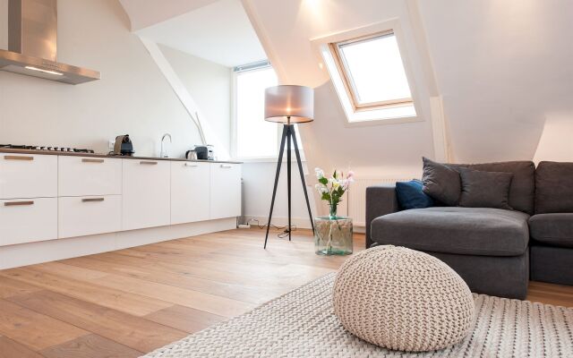 Cityden Museum District Serviced Apartments