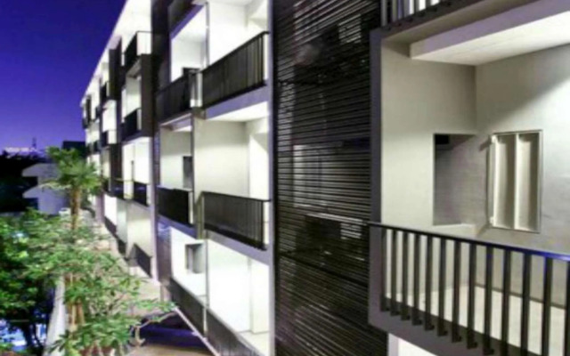 Tendean Residence
