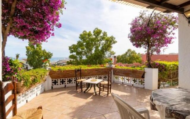 Holiday Home Salto del monte