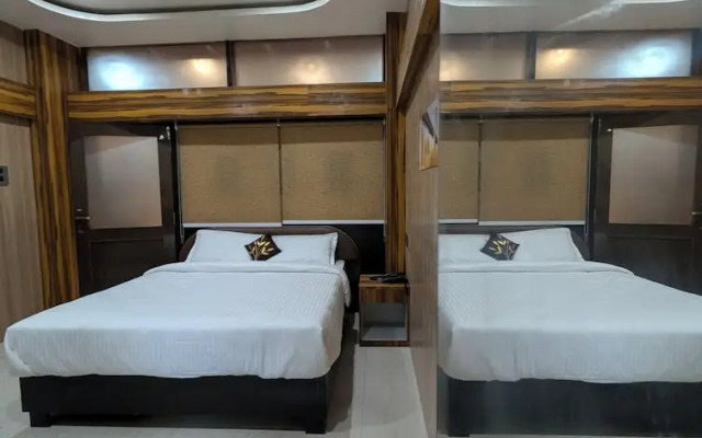 Woodland Guest House