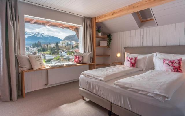 La belle vue - Boutique Hotel & Café