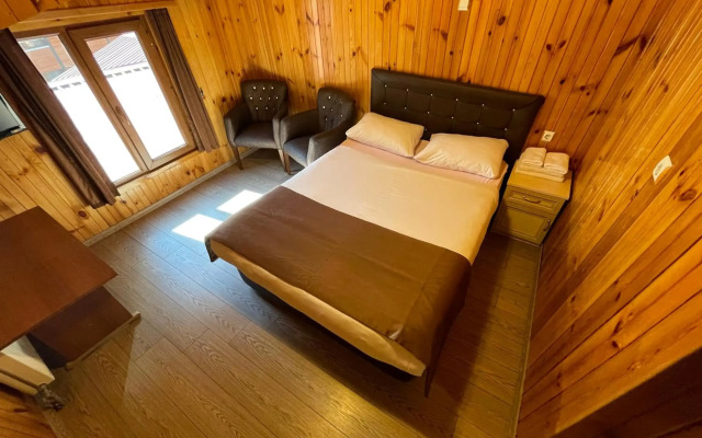 Ozkan Hotel