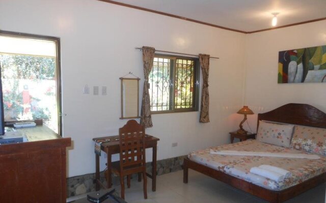 Jungle Flower Guest House