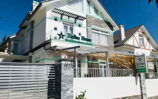 Zodiac House