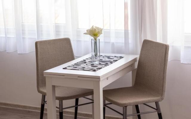 Downtown Apartments Pula