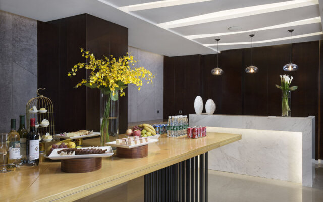 Park Inn by Radisson Libo