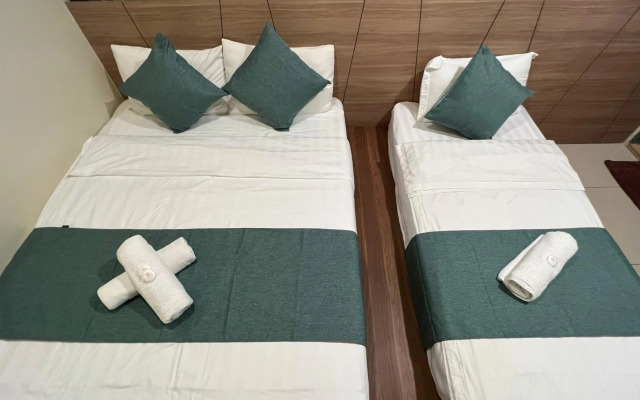 Kuantan Beserah Budget Hotel