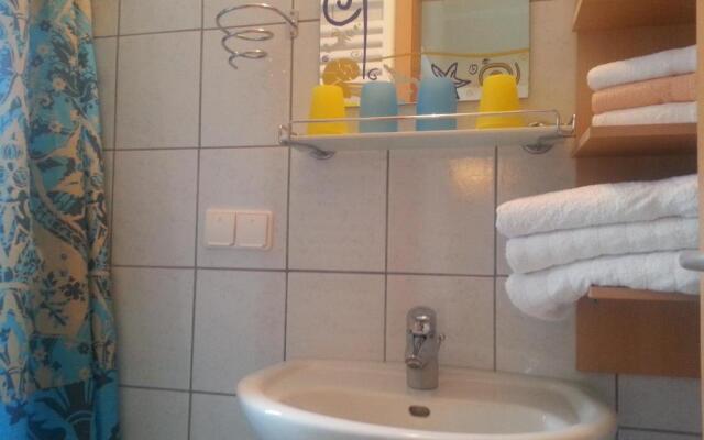 Apartment Katzer