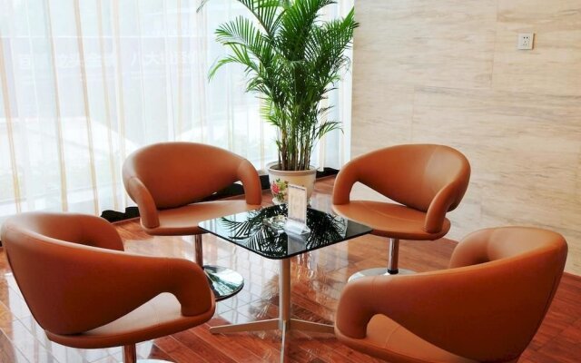 Jinwan International Hotel