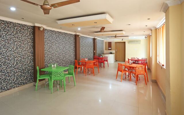 OYO 3553 Nayapalli