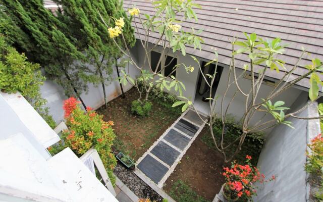 The Helena Guesthouse