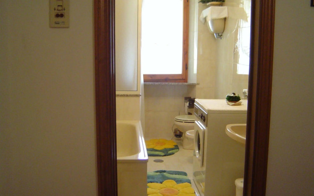 Agriturismo Il Colombaiolo