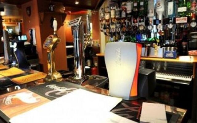 The Lincolnshire Poacher Inn