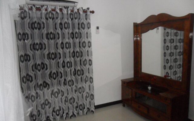 Villa Mangroves